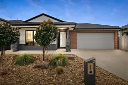 2 Lucknow Drive, Beveridge