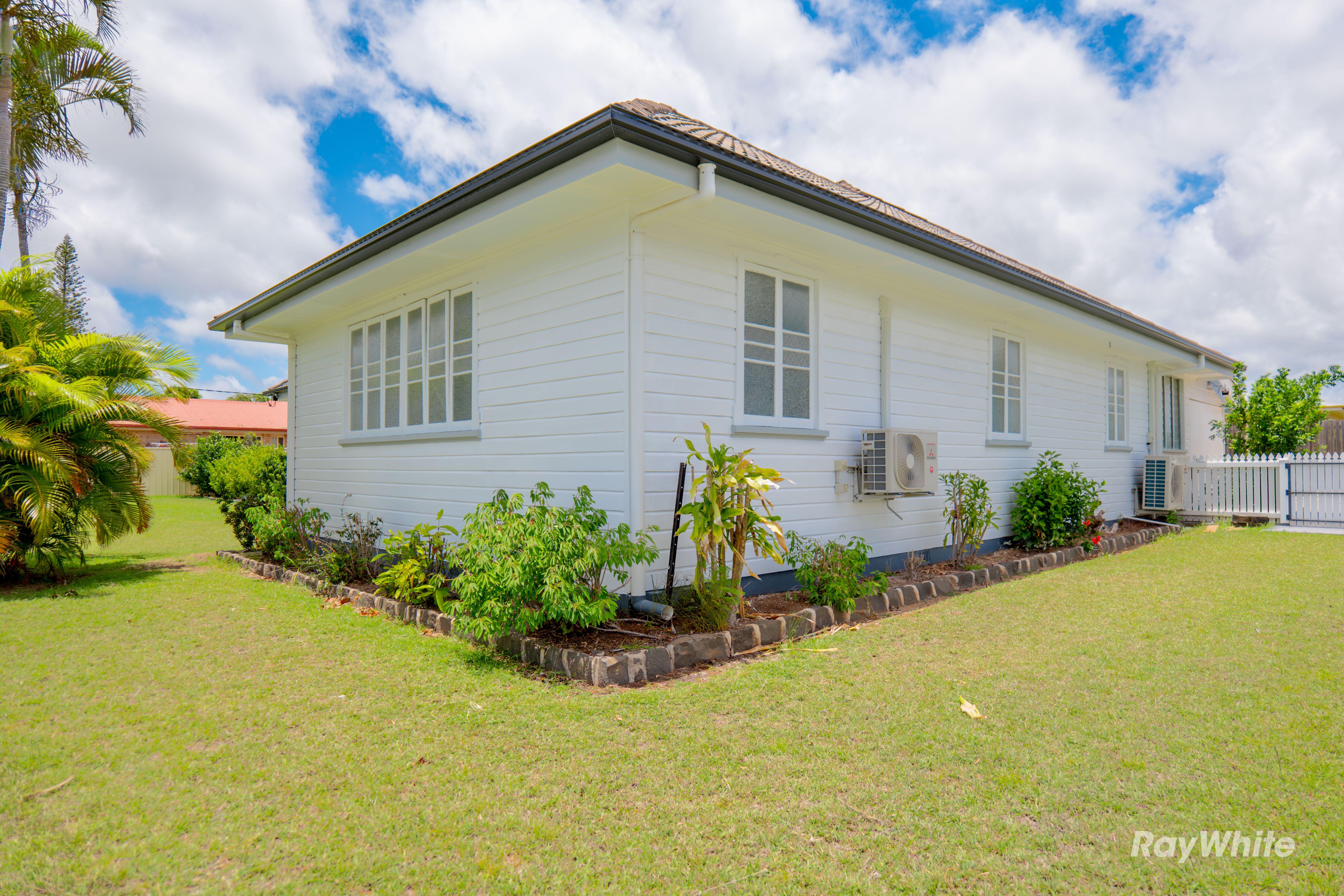 29 COOMBER ST, SVENSSON HEIGHTS QLD 4670, 0 phòng ngủ, 0 phòng tắm, House