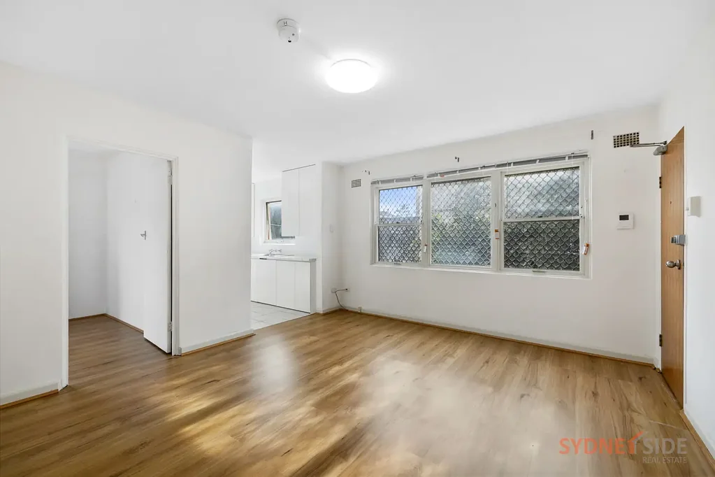 Modern Living in a Convenient Location