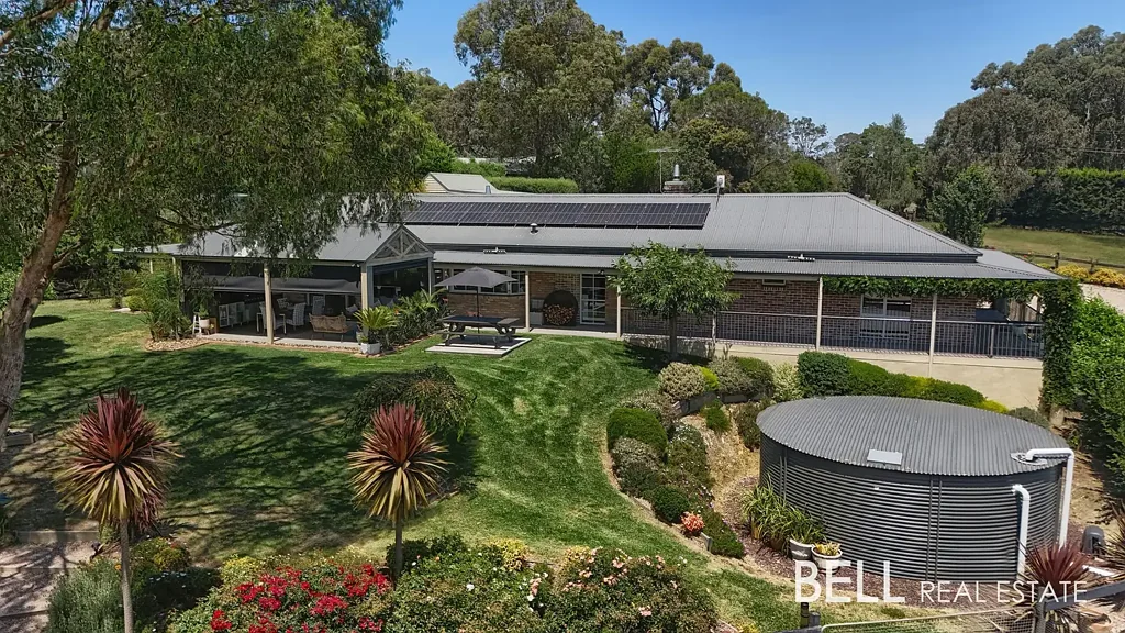 Macclesfield 4ਬੈੱਡਰੂਮ Immaculate Home, Exceptional Acreage – Move Straight In