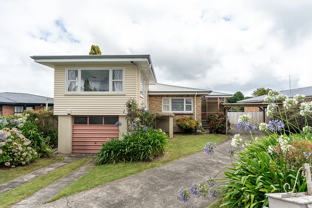 202 Elizabeth Avenue, Te Awamutu, Waikato