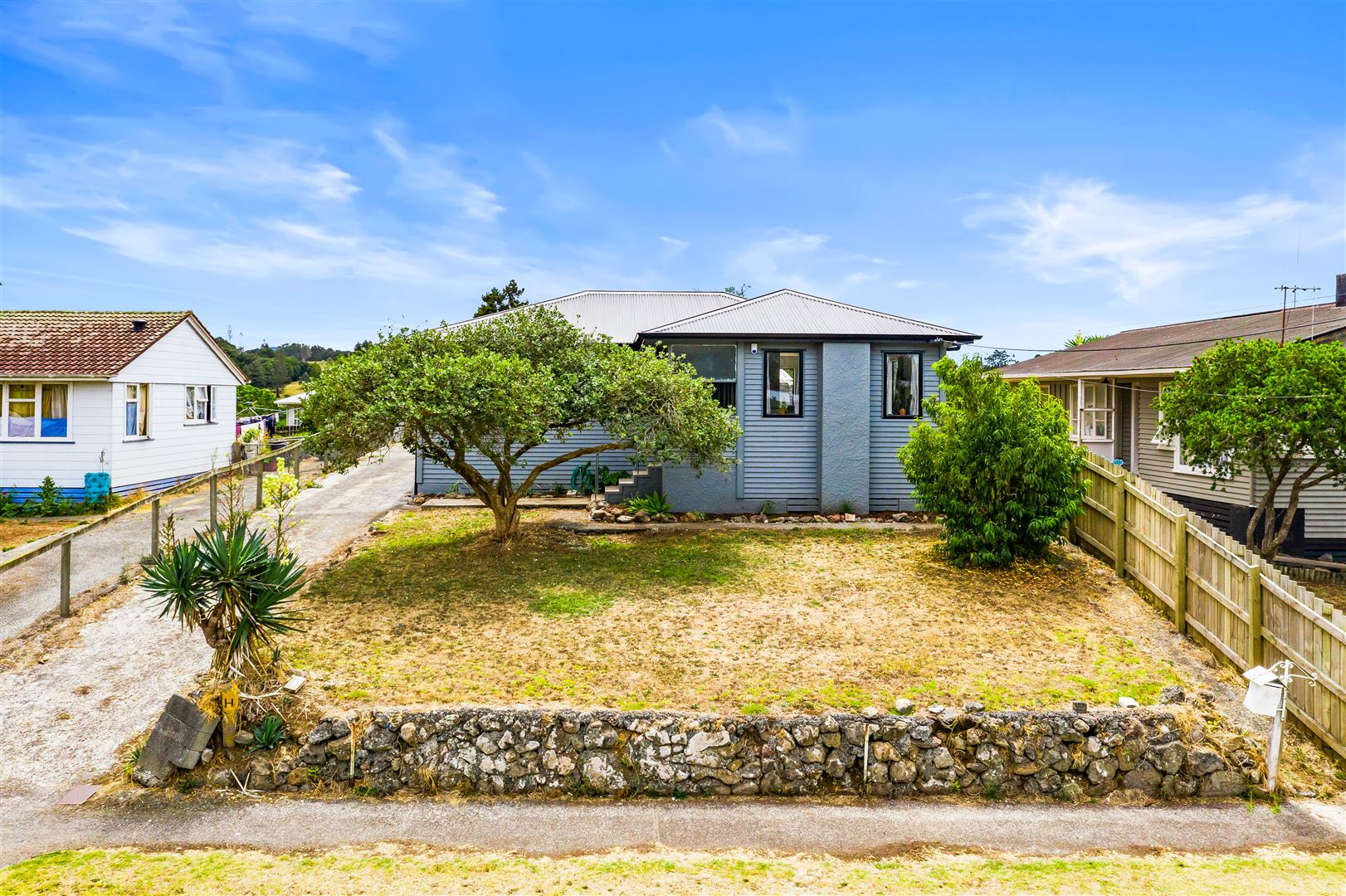 20 Matai Street, Otangarei, Whangarei, 4房, 1浴