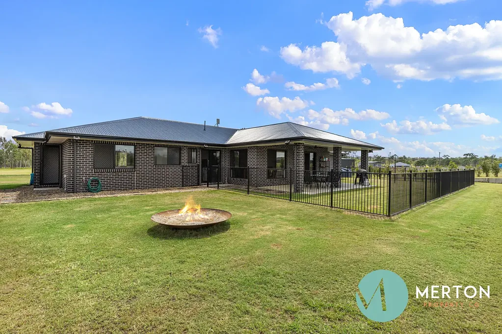 16 Fairmont Court, Curra, QLD 4570