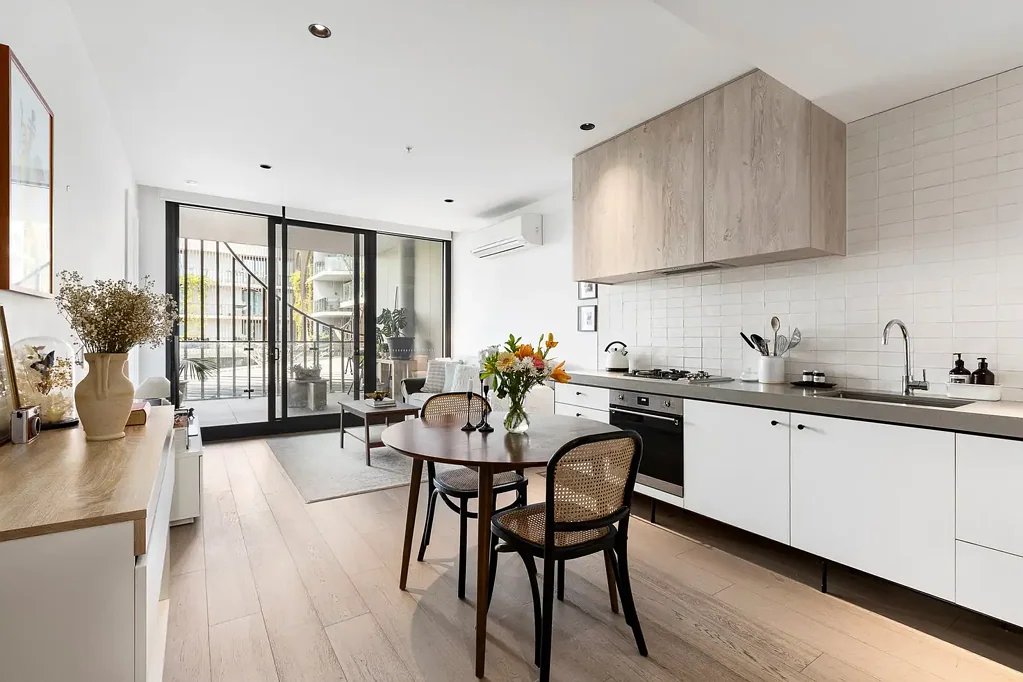 112/23 Mills Boulevard, Alphington, VIC 3078