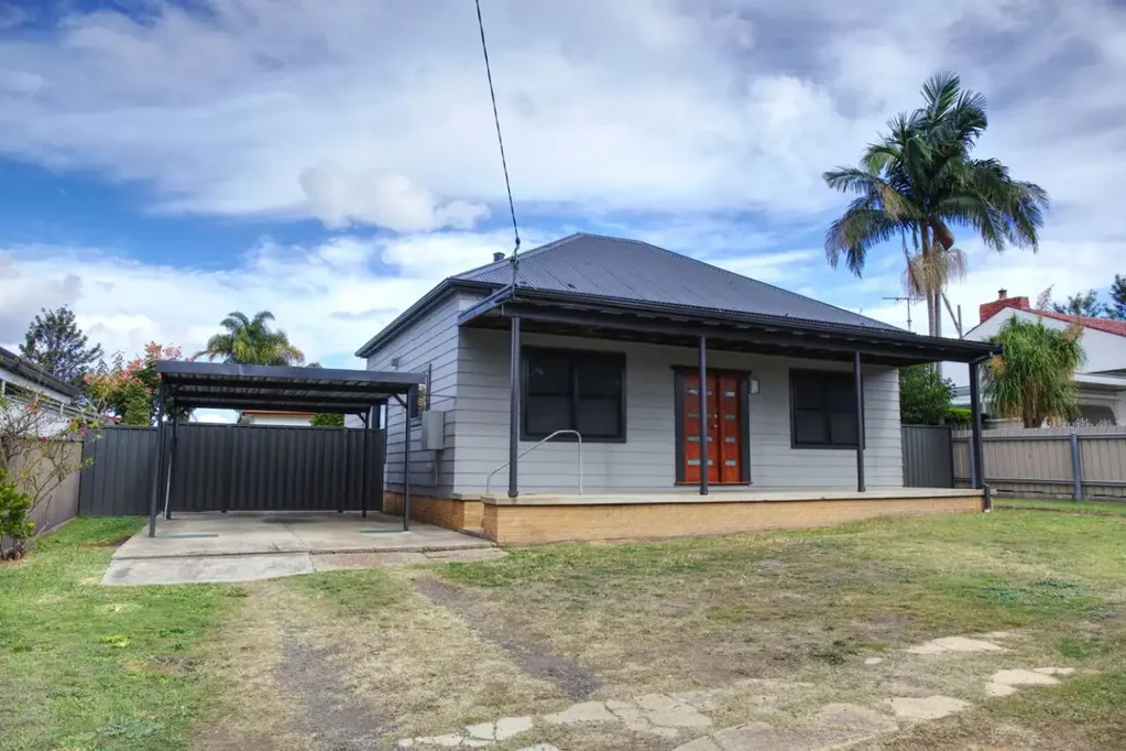 3 Gordon Avenue, Cessnock, NSW 2325