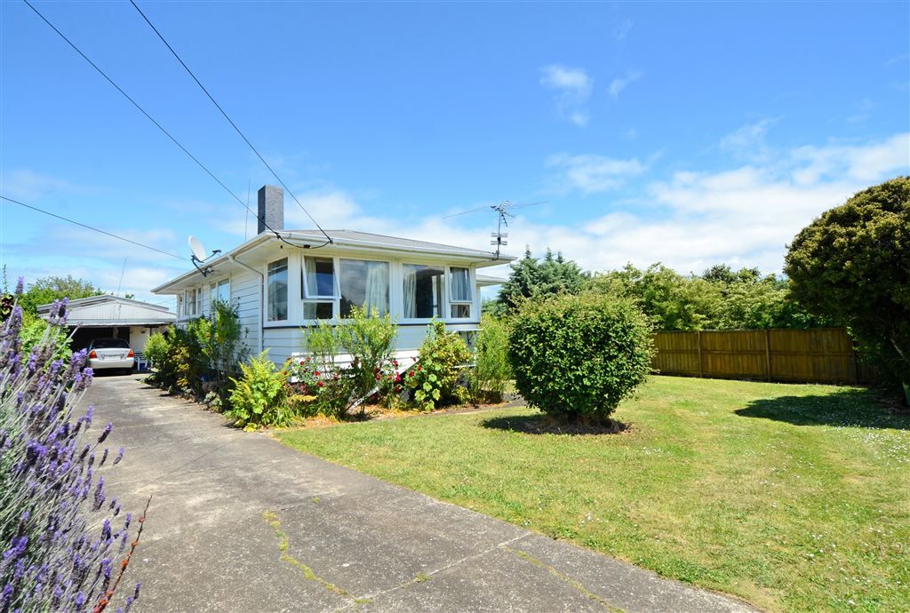 14 Kowhai Avenue, Mangere Bridge, Auckland - Manukau, 2房, 1浴