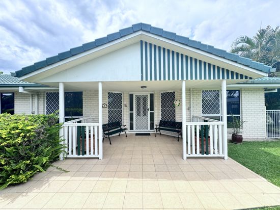 1 CHALLENGER AV, FLINDERS VIEW QLD 4305, 0 침실, 0 욕실, House