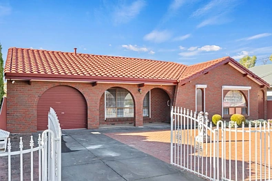 14 BOWRAN AV, KLEMZIG SA 5087, 0 ਕਮਰੇ, 0 ਬਾਥਰੂਮ, House