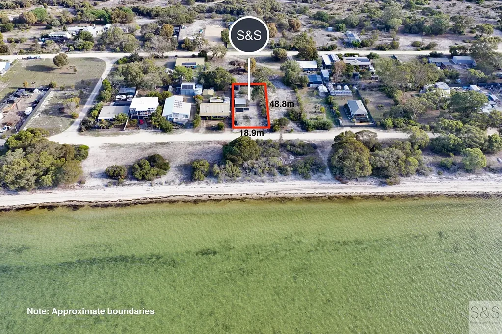 Nepean Bay Peaceful Seaside Location - Nepean Bay