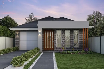 Austral 4房  Secure a dream home with only 5% deposit !!