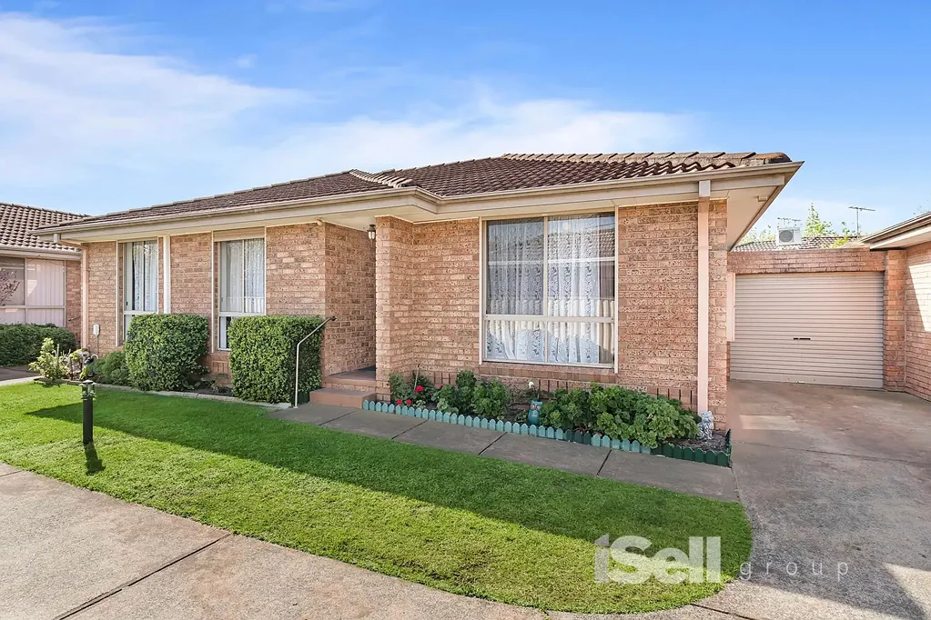 2/36 St Johns Avenue, Springvale, VIC 3171