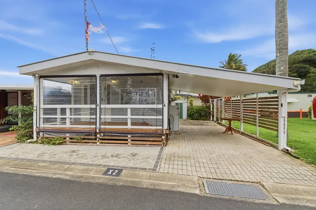 Nambucca Heads 1Phòng ngủ Affordable Cabin Lifestyle Awaits