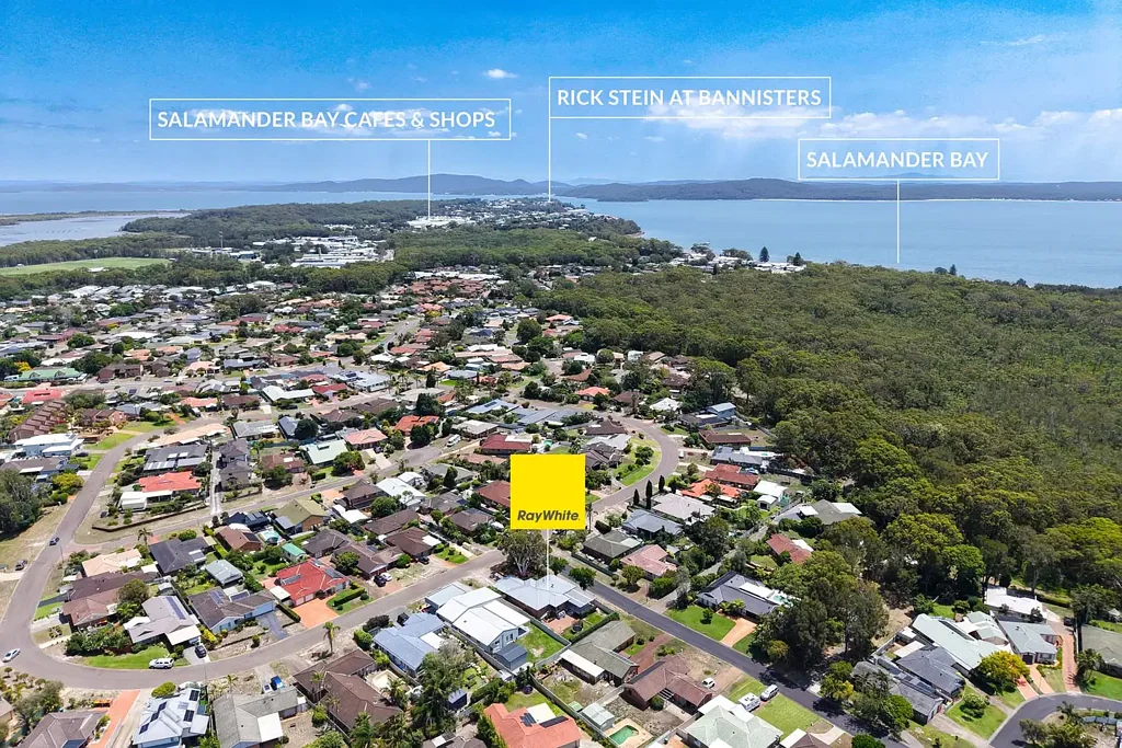 39 Yachtsman Crescent, Salamander Bay, NSW 2317
