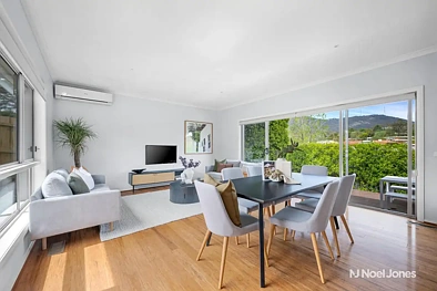 Kilsyth 4ਬੈੱਡਰੂਮ Effortless Living With Extraordinary Views