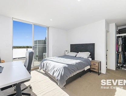 36/4-6 Centenary Road, Merrylands, Parramatta (Northwest suburbs), 2 Bedrooms, 2 Bathrooms, Apartment