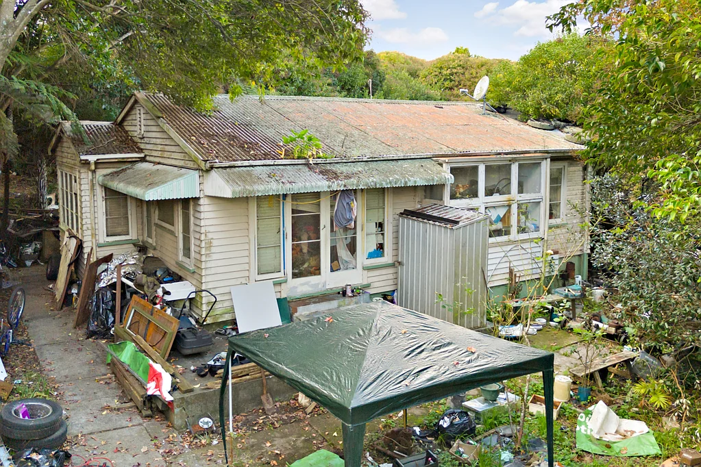37 Wairau Road, Forrest Hill, North Shore City, Auckland