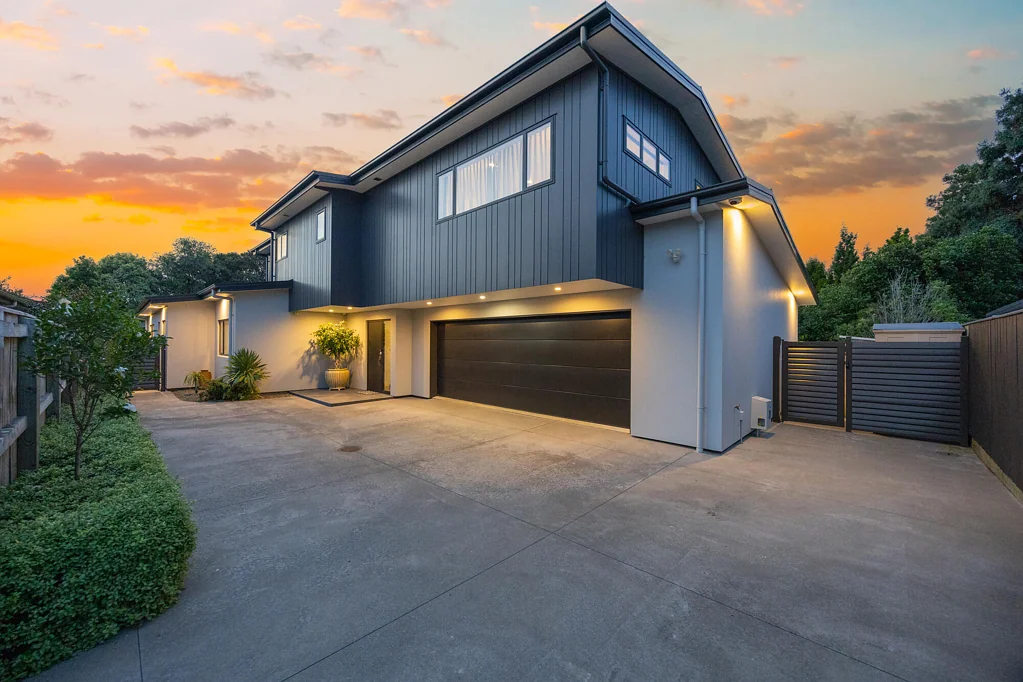 Hokowhitu 4બેડરૂમ Secluded, Established Executive Family Living