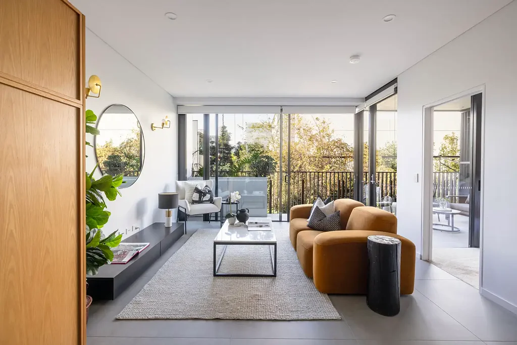 203/832 Elizabeth Street, Waterloo, NSW 2017