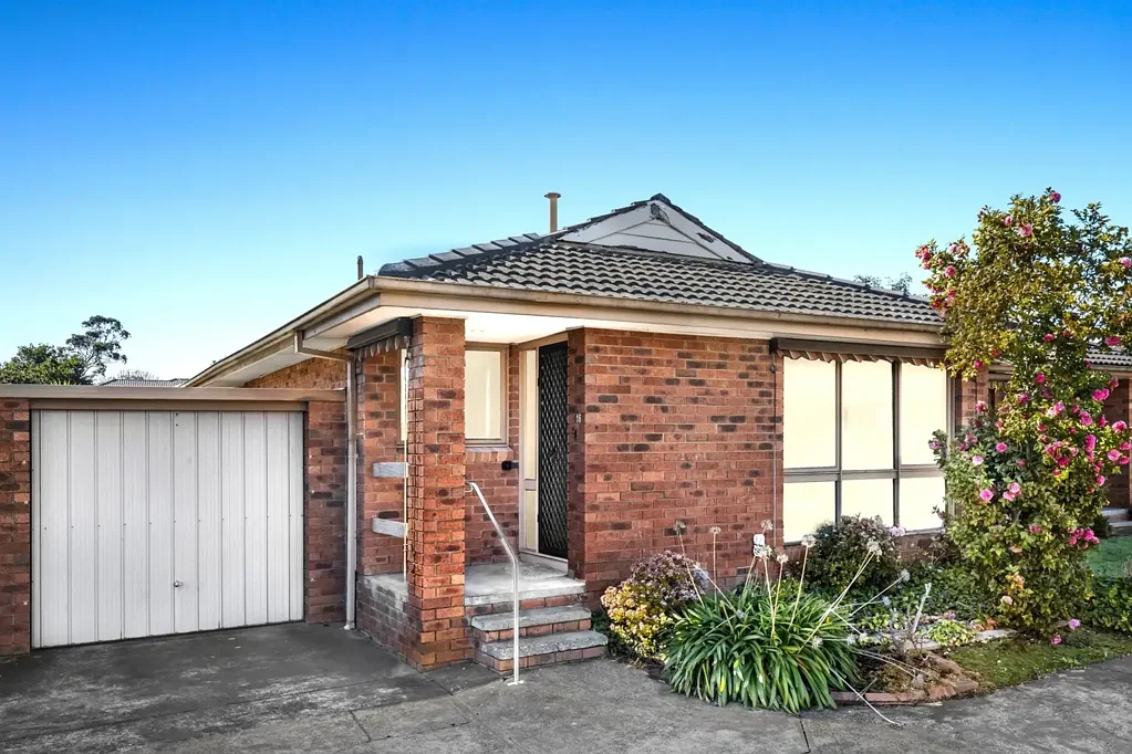 Bayswater North 2 Bedroom Stylish Living with Everyday Convenience