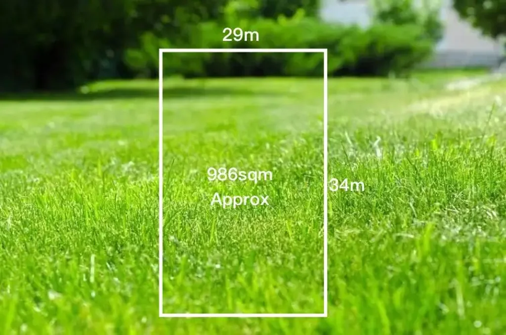 Croydon Premium Land Only Opportunity – 105 Evans Drive, Croydon