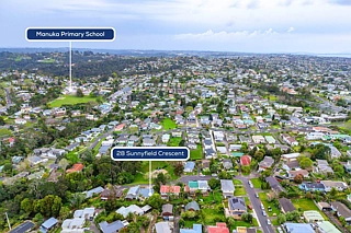 28 Sunnyfield Crescent, Glenfield, North Shore City