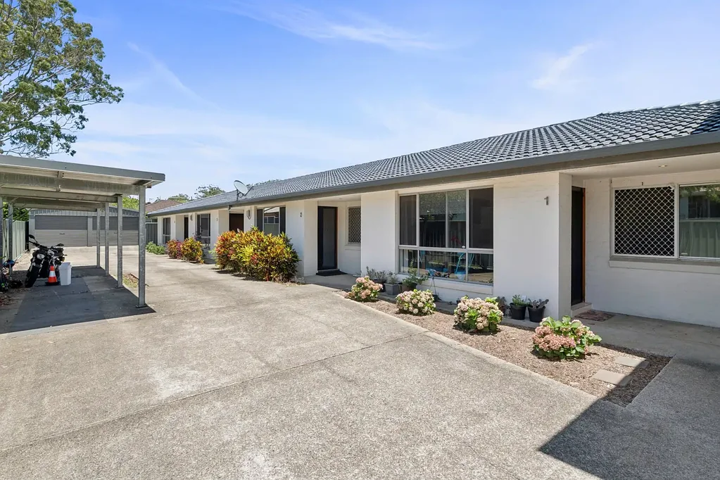 1/92 Albany Street, Coffs Harbour, NSW 2450