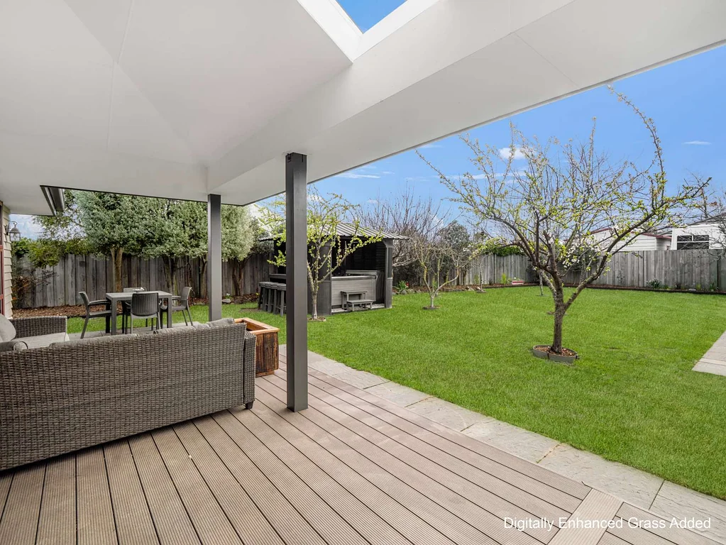 Rolleston 5ਬੈੱਡਰੂਮ Vendor Wants Offers!! – Family Home + Sleepout