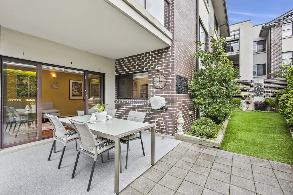 10/691-695 Warringah Road, Forestville, NSW 2087