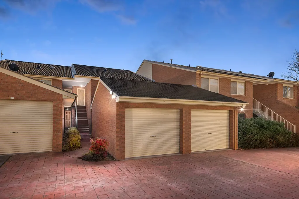 113/66 Byron Court, Phillip, ACT 2606
