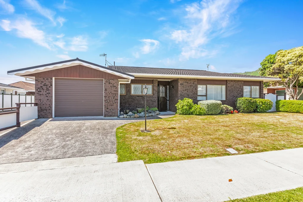 59 Belvedere Avenue, Waikanae, Wellington