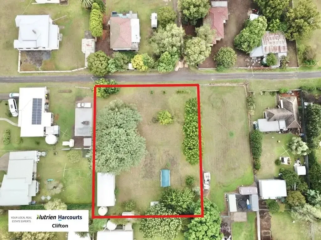 Lot 1 Neale Avenue, Allora, QLD 4362