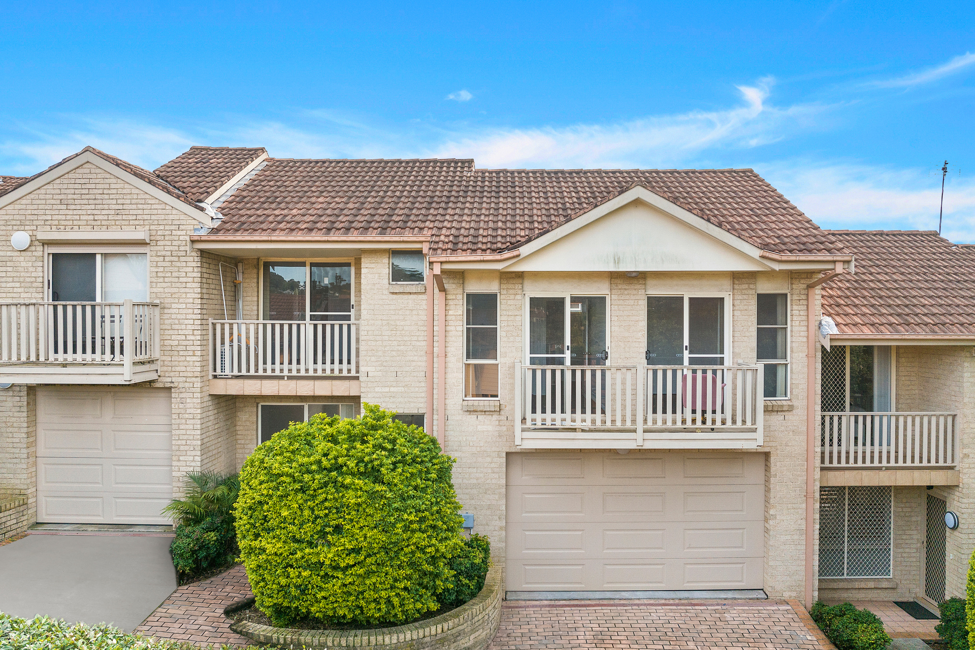 UNIT 3 29 HILLCREST ST, WOLLONGONG NSW 2500, 0 habitaciones, 0 baños, Townhouse