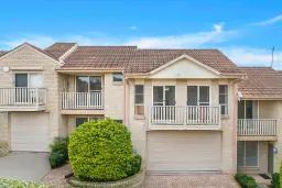 UNIT 3 29 HILLCREST ST, Wollongong