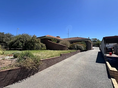 23 Tamplin Street, Northam, WA 6401, 3 Bedrooms, 1 Bathrooms, House
