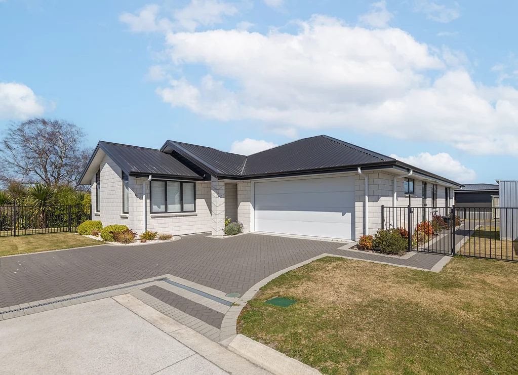 Nukuhau 3ਬੈੱਡਰੂਮ Immaculate three-year-old home