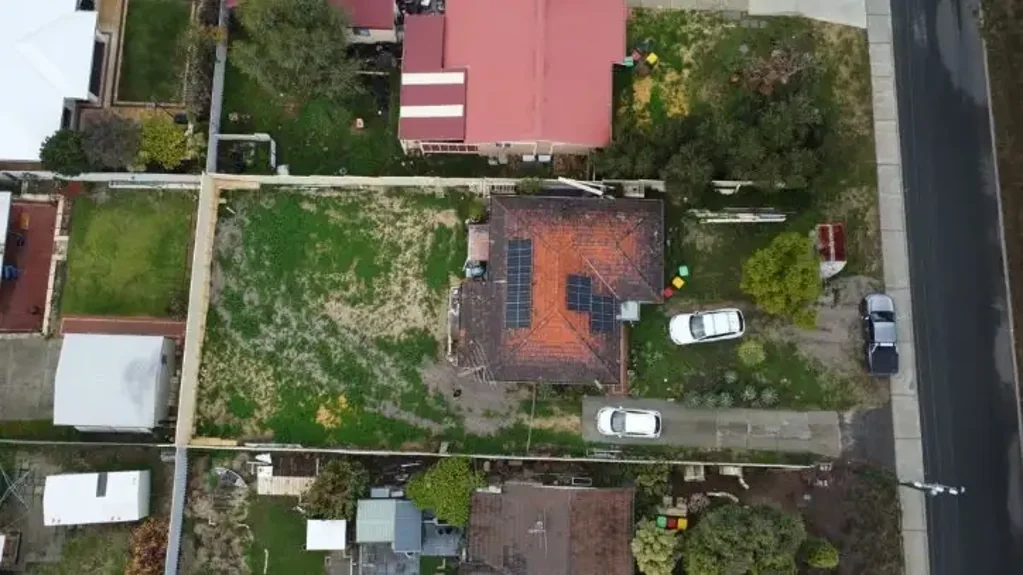 Coolbellup DIRT NEVER LOOKED SO GOOD!