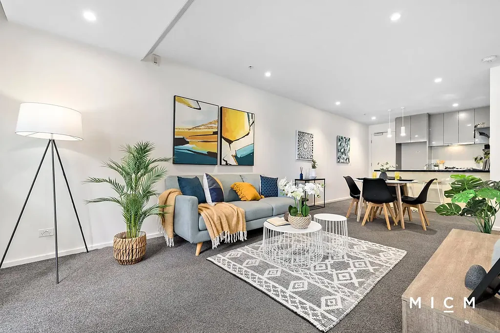 908/151 City Road, Southbank, VIC 3006