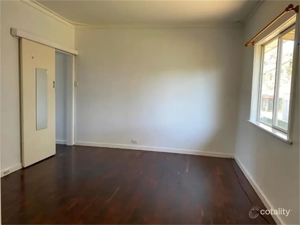 Space, functionality and a fantastic location !