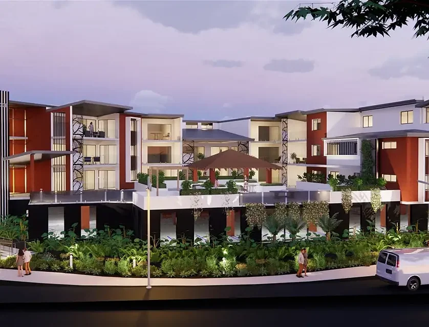 Lot 1/35 Beveridge Road, Thornlands, Redland City Region, 1 rūma, 1 rūma horoi, Unit