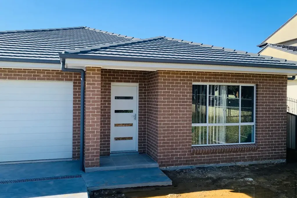 BRAND NEW BUILT - FOUR BEDROOM PROPERTY