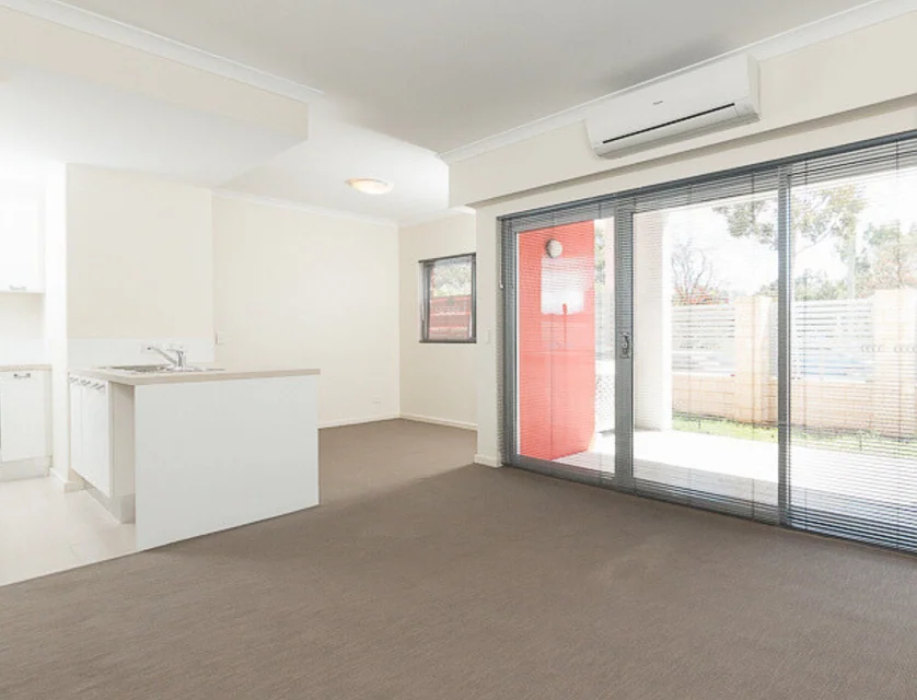 17/7 Streatham Street, Beckenham, South East Perth, 2部屋, 1バスルーム, Apartment