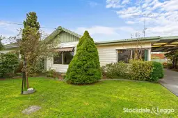 3 Gay Street, Morwell