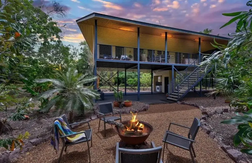 Stunning Rural Abode