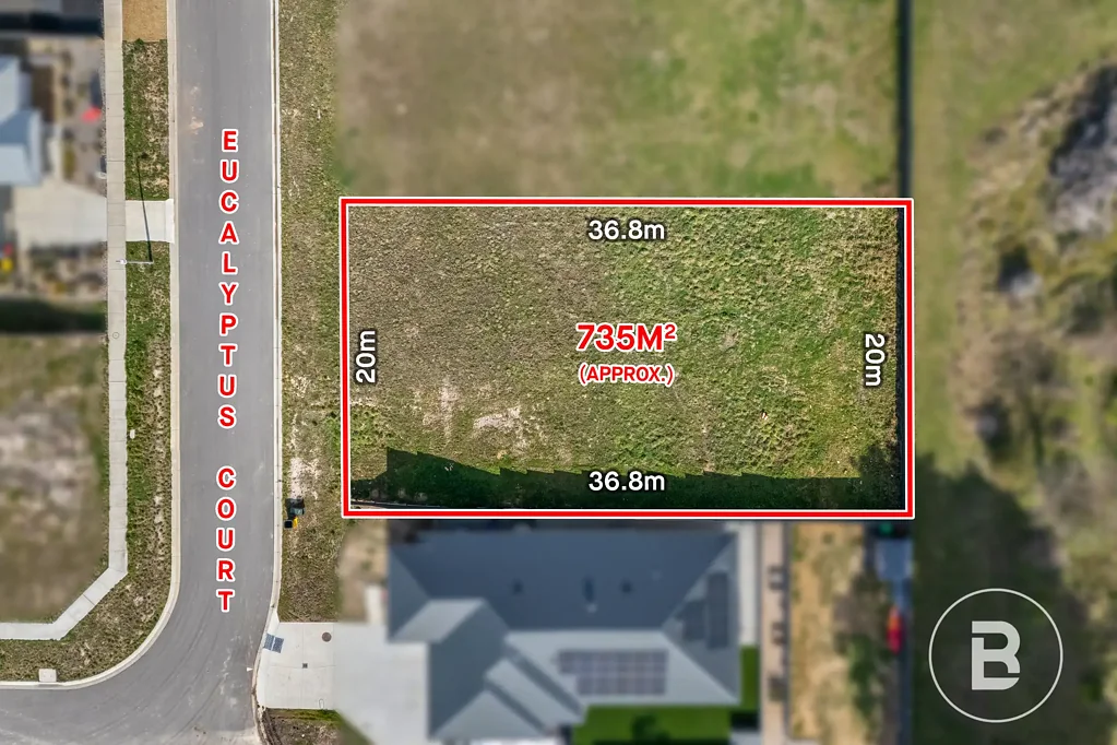 Beaufort WELL PLACED BLOCK ON POPULAR CORREA PARK BEAUFORT ESTATE.