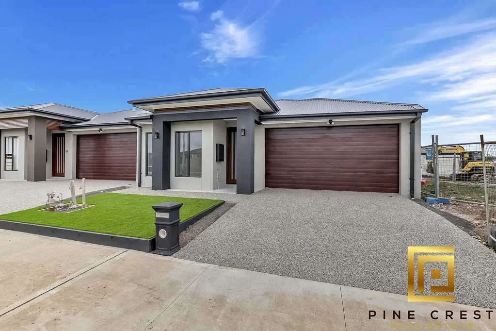 Wyndham Vale 4બેડરૂમ Brand New Luxury Home in Prime Wyndham Vale Location