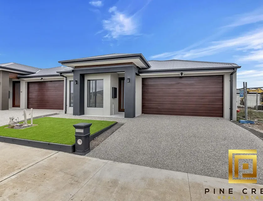Address Withheld, Wyndham Vale, VIC 3024, 4 ห้องนอน, 2 ห้องน้ำ, House