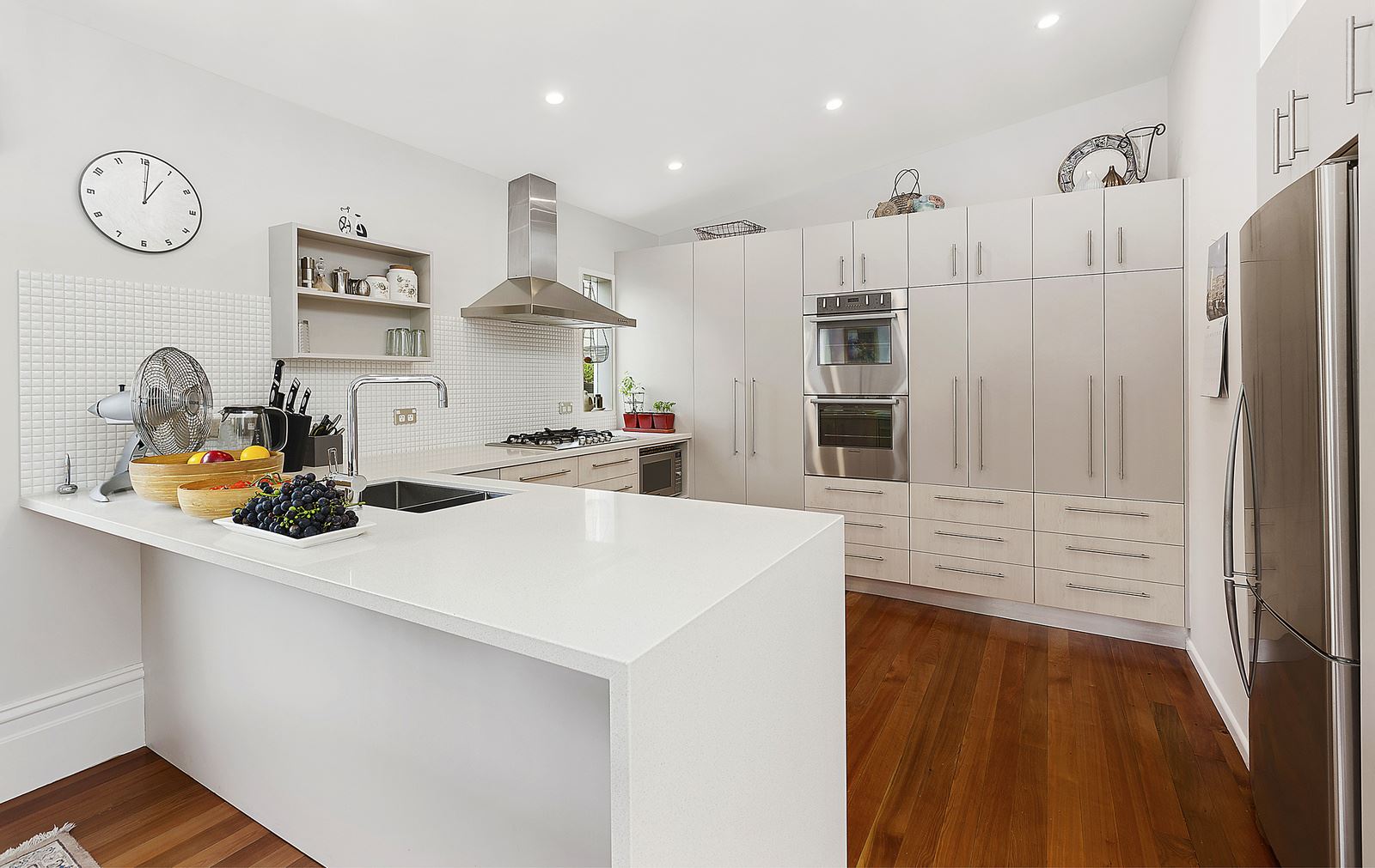 95 Brougham Street, Mount Victoria, Wellington, 4 phòng ngủ, 0 phòng tắm