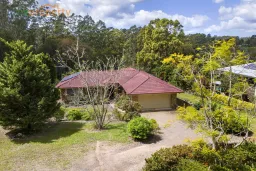 132 Main Street, Eungai Creek