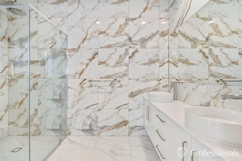 Brand New Family Home | Finished with Quality!