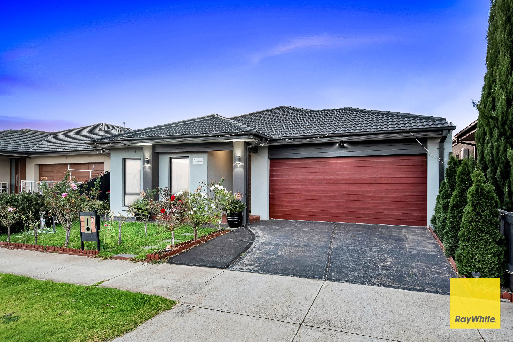 7 WARRNAMBOOL AV, TRUGANINA VIC 3029, 0 Schlafzimmer, 0 Badezimmer, House